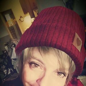 Meet your Posher, Marie-claire